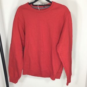 Crew Sweater